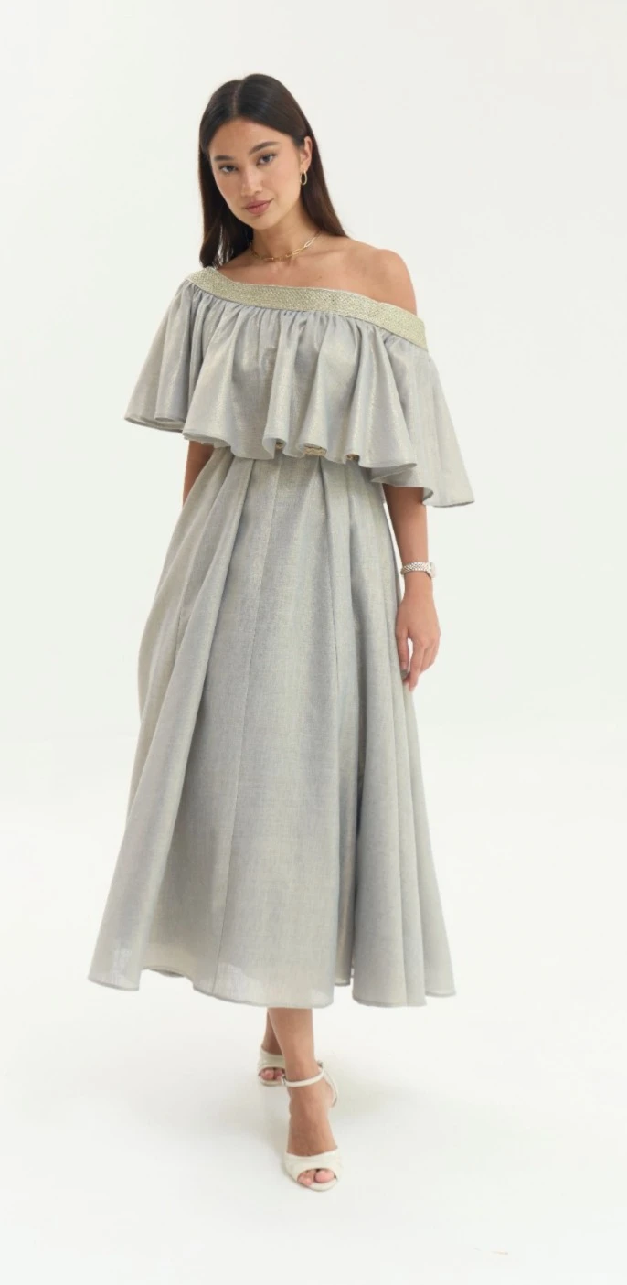Simple /Casual Dresses