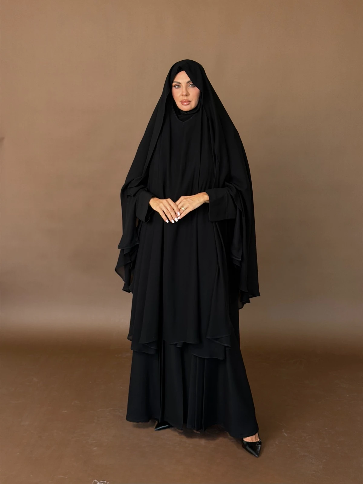 1CHKB (Head scarf only)
