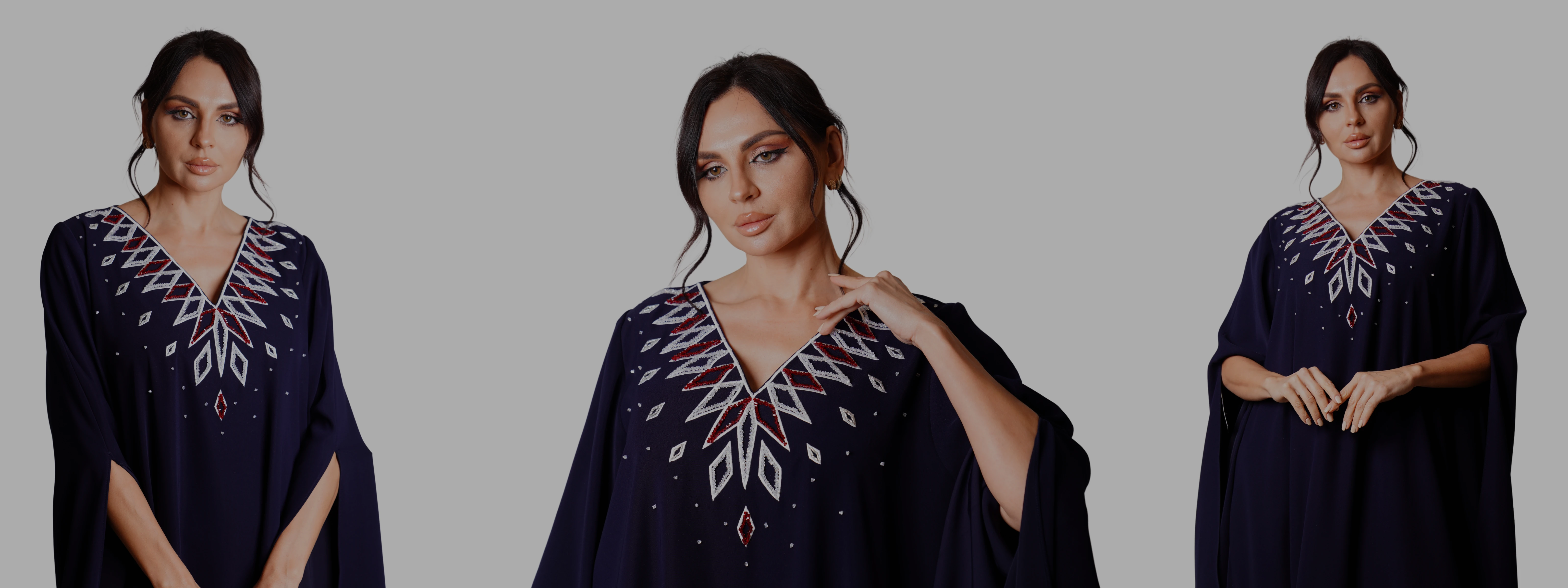 <h2>Limited Edition Collection </h2> <p>Unique designs crafted in small batches – get yours  before it’s gone</p>